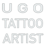 Ugo Tattoo Artist logo