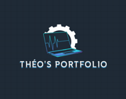Portfolio logo
