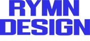 RYMN Design logo