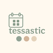 tessastic logo