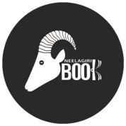 Neelagiri Books logo