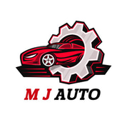 Mjautoservices logo