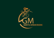 GM Hairstyle African Braiding logo
