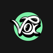 VOX AGENCY logo