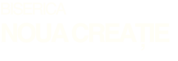 Biserica Noua Creație logo