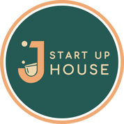 J Startup House logo