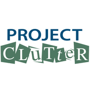 Project Clutter logo
