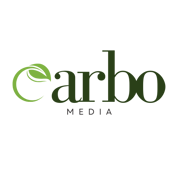 carbo media logo