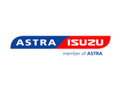 Astra Isuzu Bandung Irfan logo