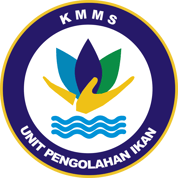 Unit Pengolahan Ikan KMMS logo