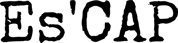 Escap29 logo