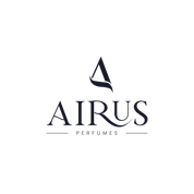 Airus Perfumes logo