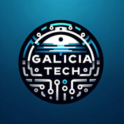 GaliciaTech logo