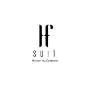 HF SUIT logo