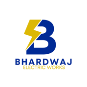 Bhardwaj Electric Works & Store logo