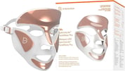 Dr. Dennis Gross DRx SpectraLite FaceWare Pro – LED Face Mask for Anti-Aging, Acne Treatment, and Sk