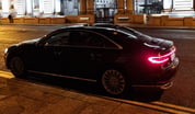 Dublin Chauffeur Services