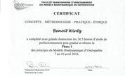 Ostéopathie Biodynamique 1 ostéopathe Toulon