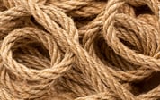 Jute - fibre végétale (Freepik)
