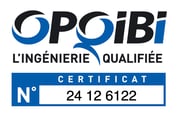 opqibi- certifications - ID-A Conception