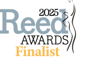 Reed Award Finalist