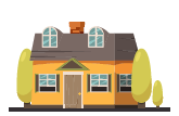 casa residencial