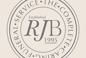 RJB Burgess logo