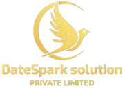 a dove bird logo with the date of the date of the date of the date