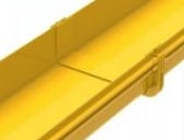 Straight Connector