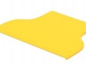 Horizontal Reducer Cover