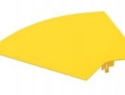 Horizontal Elbow 45 ° Cover
