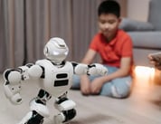 jeu high tech pour enfants