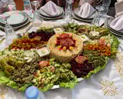 MORCCO TOURS GASTORONOMY TOUR TO ENJOY THE ART OF COOKING WITH A LOCAL FAMILY ATMOSPHERE