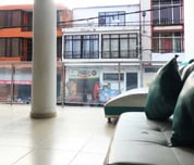 Hotel Leña Verde, Cajamarca