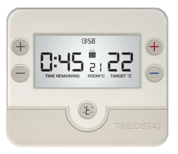 timeostat heating controller
