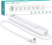 Smart Plug Power Strip