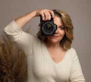 photo de moi pour me présenter