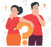can i book general or open ended questions ?