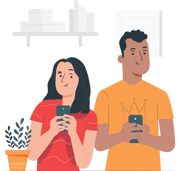 what is tarot by text ?