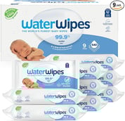 WaterWipes Original Baby Wipes