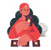 what is tarot ?