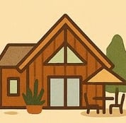 Dessin club house