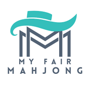 My Fair Mahjong Logo