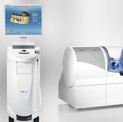Sistema Cerec - CAD/CAM: Coronas y carillas en 2 horas, Dra. Marianela Sors, Puerto Madero.
