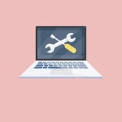 website maintenance 