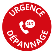 contact fuite toiture 24 heures sur 24