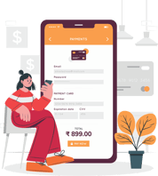 how much does a tarot by text cost ?