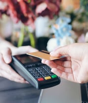 digital receipts vs paper receipts