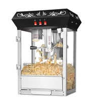 Pochoclera NP8001B