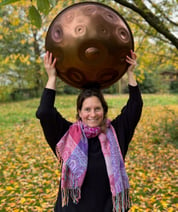 handpan unterricht workshops melanie klangbad soundhealing dithmarschen marne schleswig holstein 